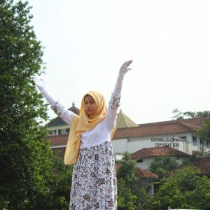 Upacara Pembukaan Darunnajah Open Ke-10 Darunnajah 2 Cipining