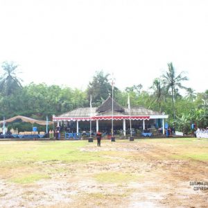 Upacara Pembukaan Darunnajah Open Ke-10 Darunnajah 2 Cipining