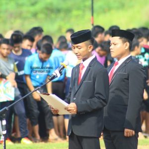 Upacara Pembukaan Darunnajah Open Ke-10 Darunnajah 2 Cipining