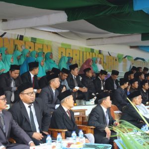 Upacara Pembukaan Darunnajah Open Ke-10 Darunnajah 2 Cipining