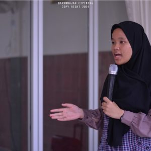 Semarak Safari Dakwah 2019 di Perum Cikeas Permai Kec. Gunung Putri Kab. Bogor Indonesia