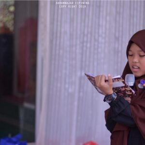 Semarak Safari Dakwah 2019 di Perum Cikeas Permai Kec. Gunung Putri Kab. Bogor Indonesia