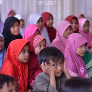Semarak Safari Dakwah 2019 di Perum Cikeas Permai Kec. Gunung Putri Kab. Bogor Indonesia