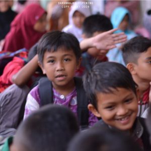 Semarak Safari Dakwah 2019 di Perum Cikeas Permai Kec. Gunung Putri Kab. Bogor Indonesia