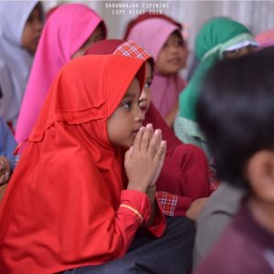 Semarak Safari Dakwah 2019 di Perum Cikeas Permai Kec. Gunung Putri Kab. Bogor Indonesia