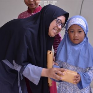 Semarak Safari Dakwah 2019 di Perum Cikeas Permai Kec. Gunung Putri Kab. Bogor Indonesia