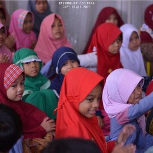 Semarak Safari Dakwah 2019 di Perum Cikeas Permai Kec. Gunung Putri Kab. Bogor Indonesia