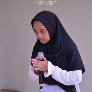 Semarak Safari Dakwah 2019 di Perum Cikeas Permai Kec. Gunung Putri Kab. Bogor Indonesia
