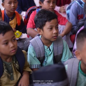Semarak Safari Dakwah 2019 di Perum Cikeas Permai Kec. Gunung Putri Kab. Bogor Indonesia