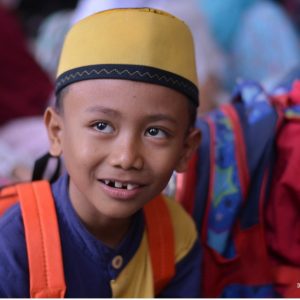 Semarak Safari Dakwah 2019 di Perum Cikeas Permai Kec. Gunung Putri Kab. Bogor Indonesia