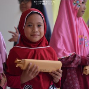 Semarak Safari Dakwah 2019 di Perum Cikeas Permai Kec. Gunung Putri Kab. Bogor Indonesia