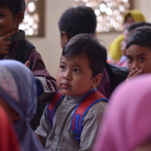 Semarak Safari Dakwah 2019 di Perum Cikeas Permai Kec. Gunung Putri Kab. Bogor Indonesia