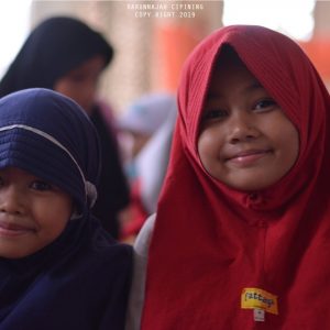 Semarak Safari Dakwah 2019 di Perum Cikeas Permai Kec. Gunung Putri Kab. Bogor Indonesia