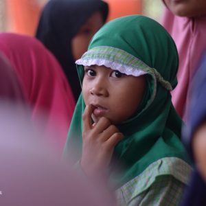 Semarak Safari Dakwah 2019 di Perum Cikeas Permai Kec. Gunung Putri Kab. Bogor Indonesia