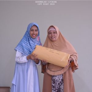 Semarak Safari Dakwah 2019 di Perum Cikeas Permai Kec. Gunung Putri Kab. Bogor Indonesia