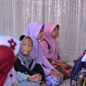 Semarak Safari Dakwah 2019 di Perum Cikeas Permai Kec. Gunung Putri Kab. Bogor Indonesia