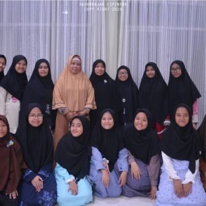 Semarak Safari Dakwah 2019 di Perum Cikeas Permai Kec. Gunung Putri Kab. Bogor Indonesia