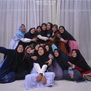 Semarak Safari Dakwah 2019 di Perum Cikeas Permai Kec. Gunung Putri Kab. Bogor Indonesia