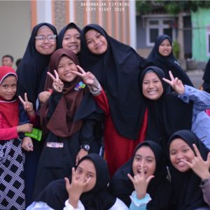 Semarak Safari Dakwah 2019 di Perum Cikeas Permai Kec. Gunung Putri Kab. Bogor Indonesia