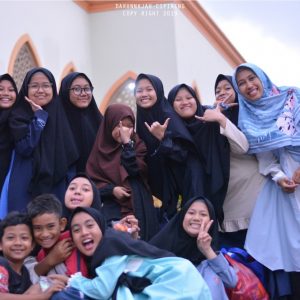 Semarak Safari Dakwah 2019 di Perum Cikeas Permai Kec. Gunung Putri Kab. Bogor Indonesia