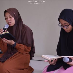 Semarak Safari Dakwah 2019 di Perum Cikeas Permai Kec. Gunung Putri Kab. Bogor Indonesia