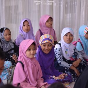 Semarak Safari Dakwah 2019 di Perum Cikeas Permai Kec. Gunung Putri Kab. Bogor Indonesia