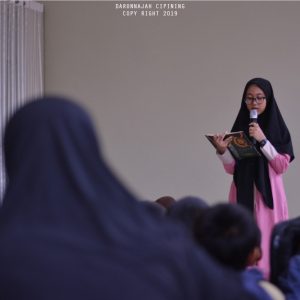 Semarak Safari Dakwah 2019 di Perum Cikeas Permai Kec. Gunung Putri Kab. Bogor Indonesia
