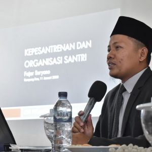 Latihan Dasar Kepemimpinan, Organisasi Santri Nurul Ilmi (OSNI) Masa Bhakti 2020-2021