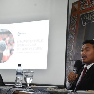 Latihan Dasar Kepemimpinan, Organisasi Santri Nurul Ilmi (OSNI) Masa Bhakti 2020-2021