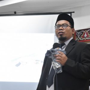 Latihan Dasar Kepemimpinan, Organisasi Santri Nurul Ilmi (OSNI) Masa Bhakti 2020-2021
