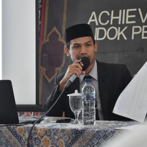 Latihan Dasar Kepemimpinan, Organisasi Santri Nurul Ilmi (OSNI) Masa Bhakti 2020-2021