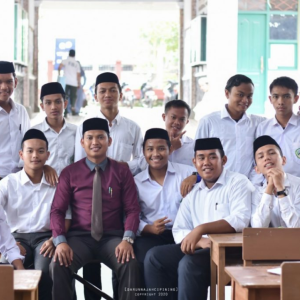 Amaliyah Tadris Kelas 6