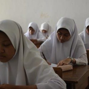 Ujian untuk Belajar
