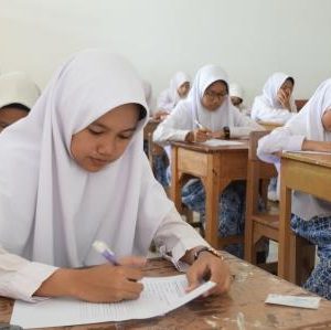 Ujian untuk Belajar