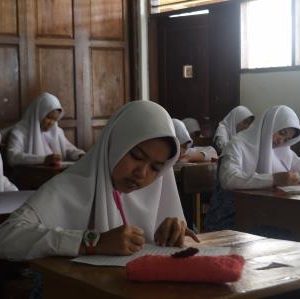 Ujian untuk Belajar