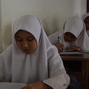 Ujian untuk Belajar