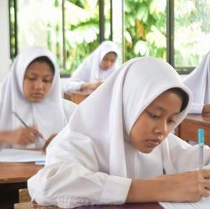 Ujian untuk Belajar