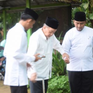 Tes Gelombang Ke-2 Calon Santriwati Baru Darunnajah 9