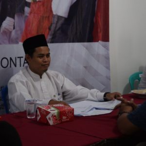 Tes Gelombang Ke-2 Calon Santriwati Baru Darunnajah 9