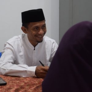 Tes Gelombang Ke-2 Calon Santriwati Baru Darunnajah 9