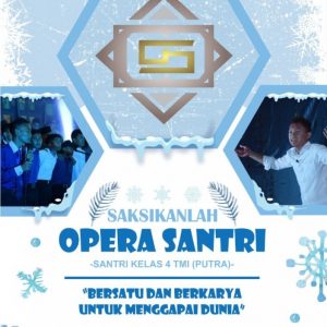 Opera Santri