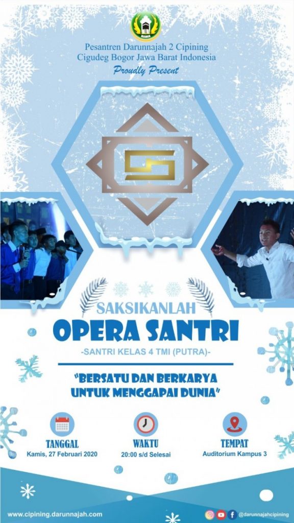 Opera Santri