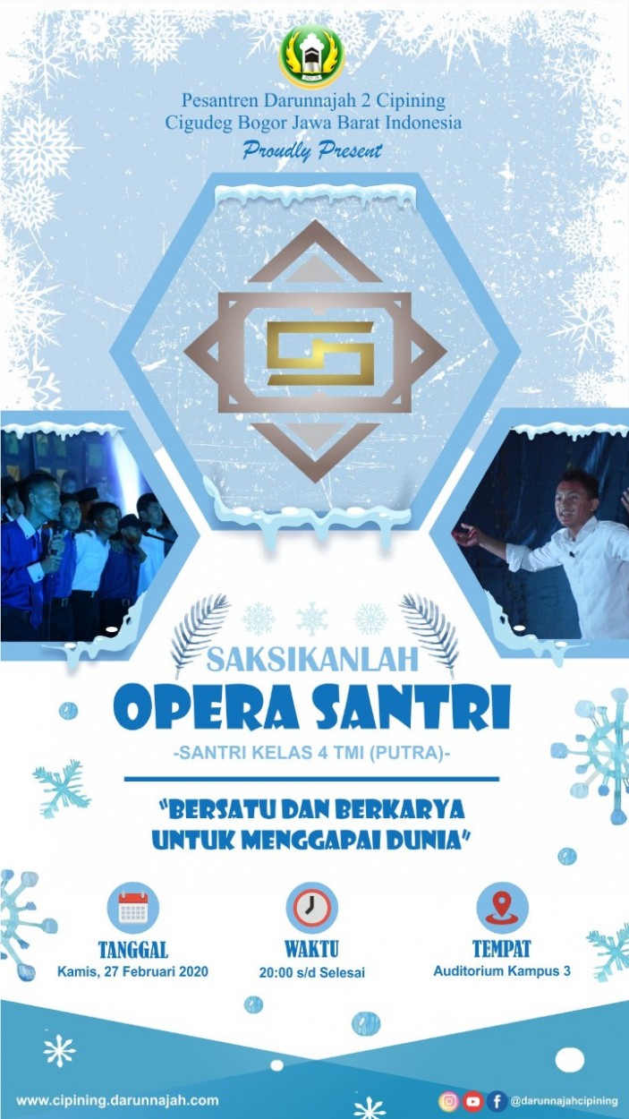 Opera Santri