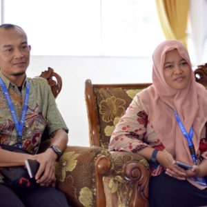 Kunjungan Dan Silaturrahim Sekolah Alam Cikeas Bogor Ke Pondok Pesantren Darunnajah
