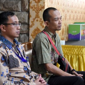 Kunjungan Dan Silaturrahim Sekolah Alam Cikeas Bogor Ke Pondok Pesantren Darunnajah