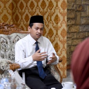 Kunjungan Dan Silaturrahim Sekolah Alam Cikeas Bogor Ke Pondok Pesantren Darunnajah
