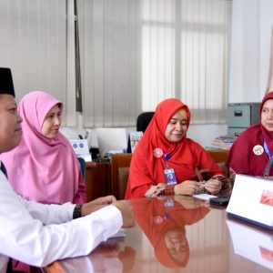 Kunjungan Dan Silaturrahim Sekolah Alam Cikeas Bogor Ke Pondok Pesantren Darunnajah