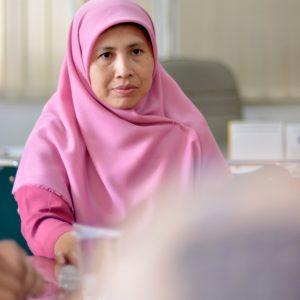 Kunjungan Dan Silaturrahim Sekolah Alam Cikeas Bogor Ke Pondok Pesantren Darunnajah