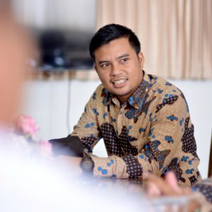 Kunjungan Dan Silaturrahim Sekolah Alam Cikeas Bogor Ke Pondok Pesantren Darunnajah
