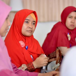 Kunjungan Dan Silaturrahim Sekolah Alam Cikeas Bogor Ke Pondok Pesantren Darunnajah